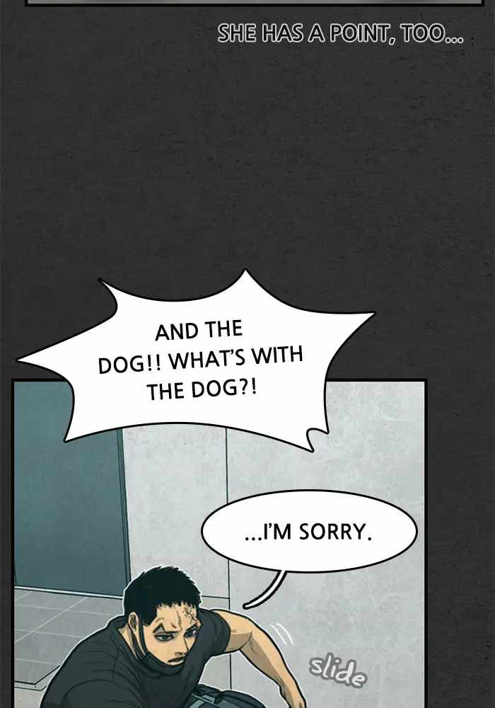 Rotten Chapter 30 - Page 41