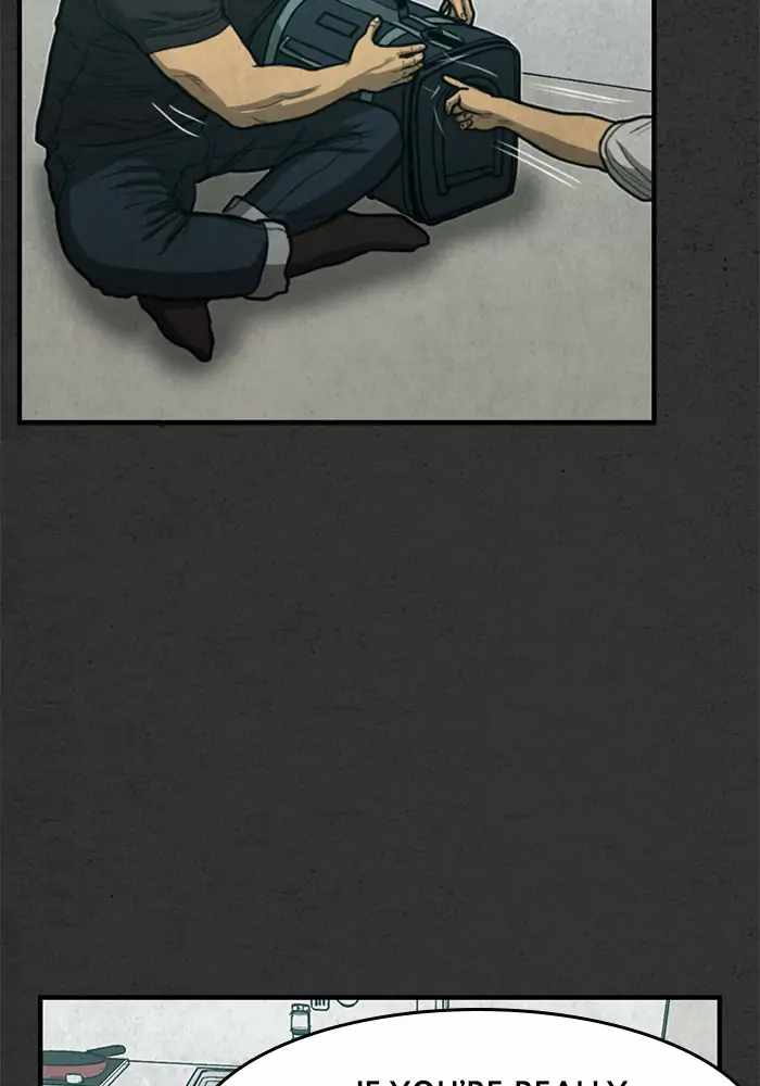 Rotten Chapter 30 - Page 42