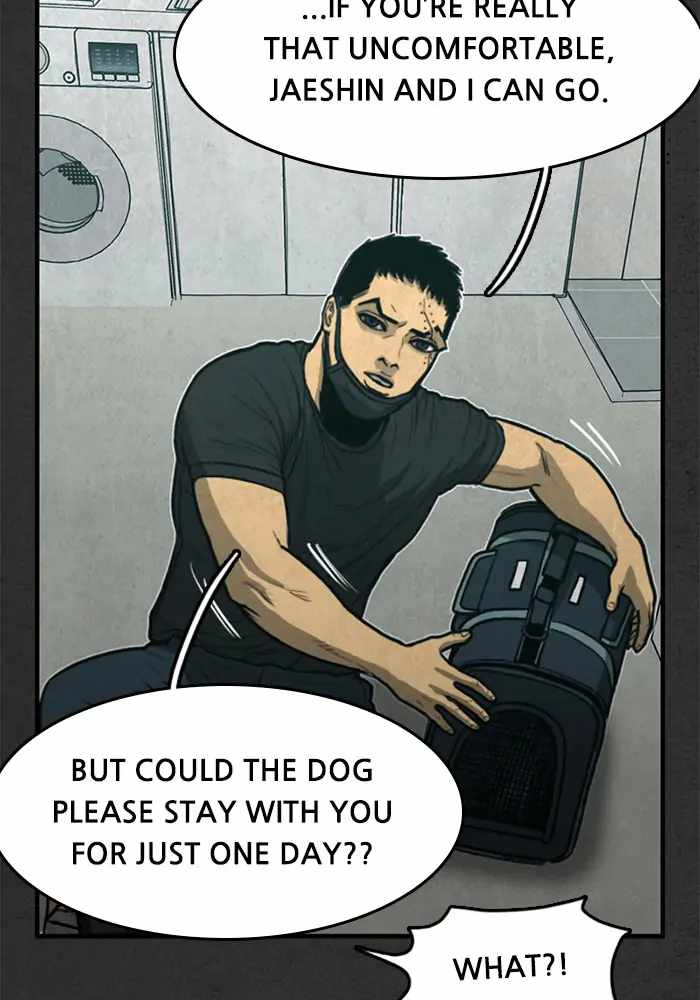 Rotten Chapter 30 - Page 43