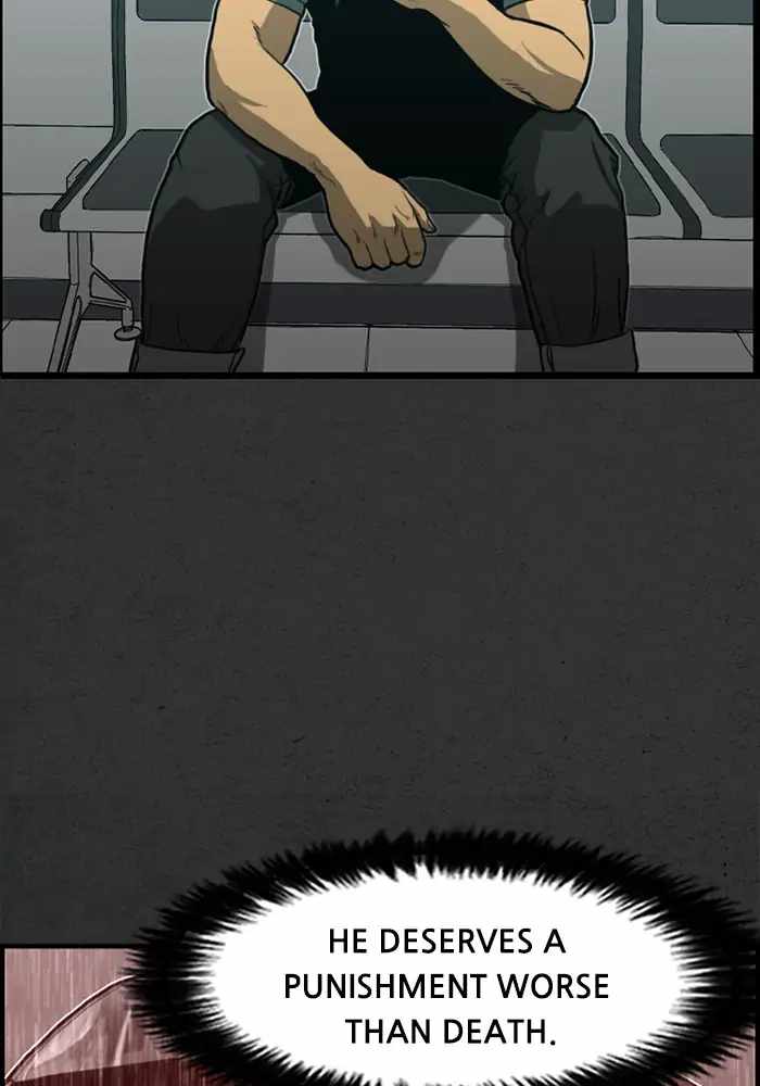 Rotten Chapter 30 - Page 5