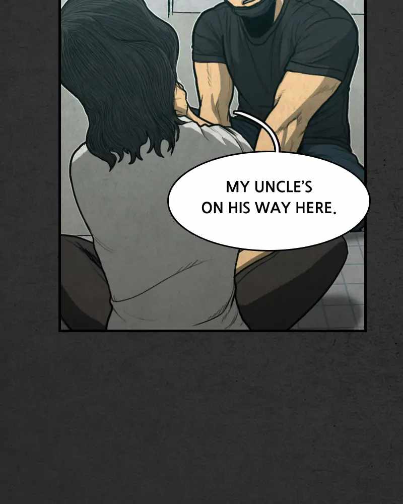 Rotten Chapter 30 - Page 56