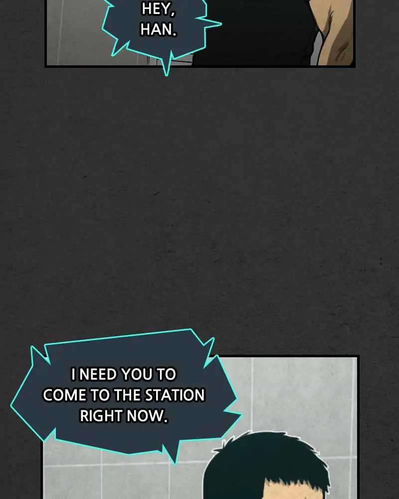 Rotten Chapter 30 - Page 63