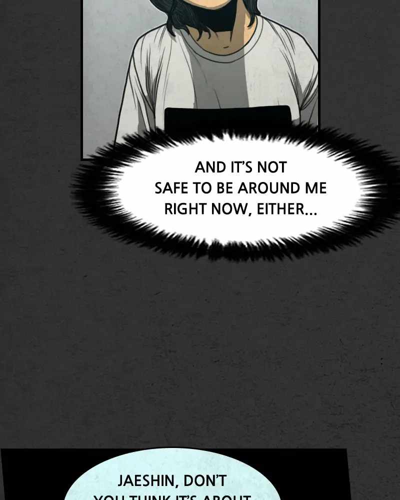 Rotten Chapter 30 - Page 70