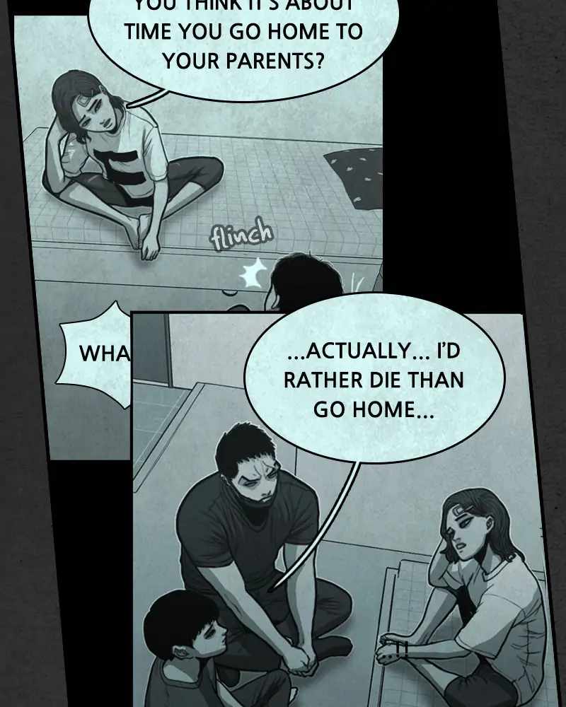 Rotten Chapter 30 - Page 71