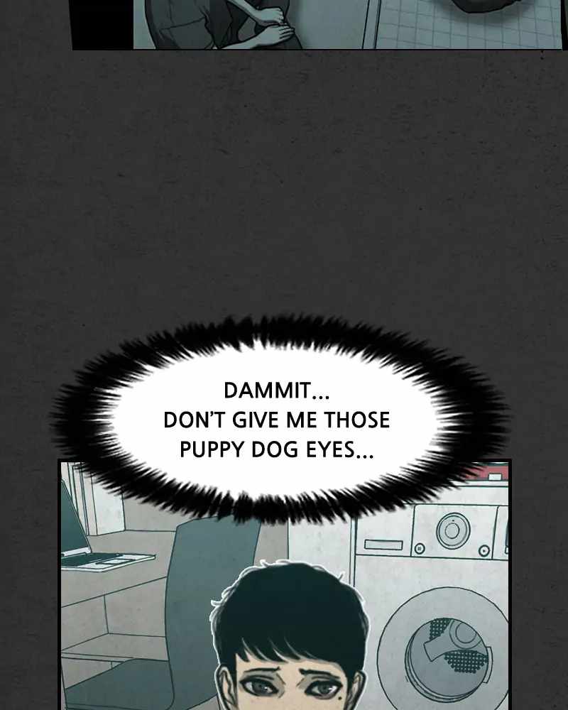 Rotten Chapter 30 - Page 72