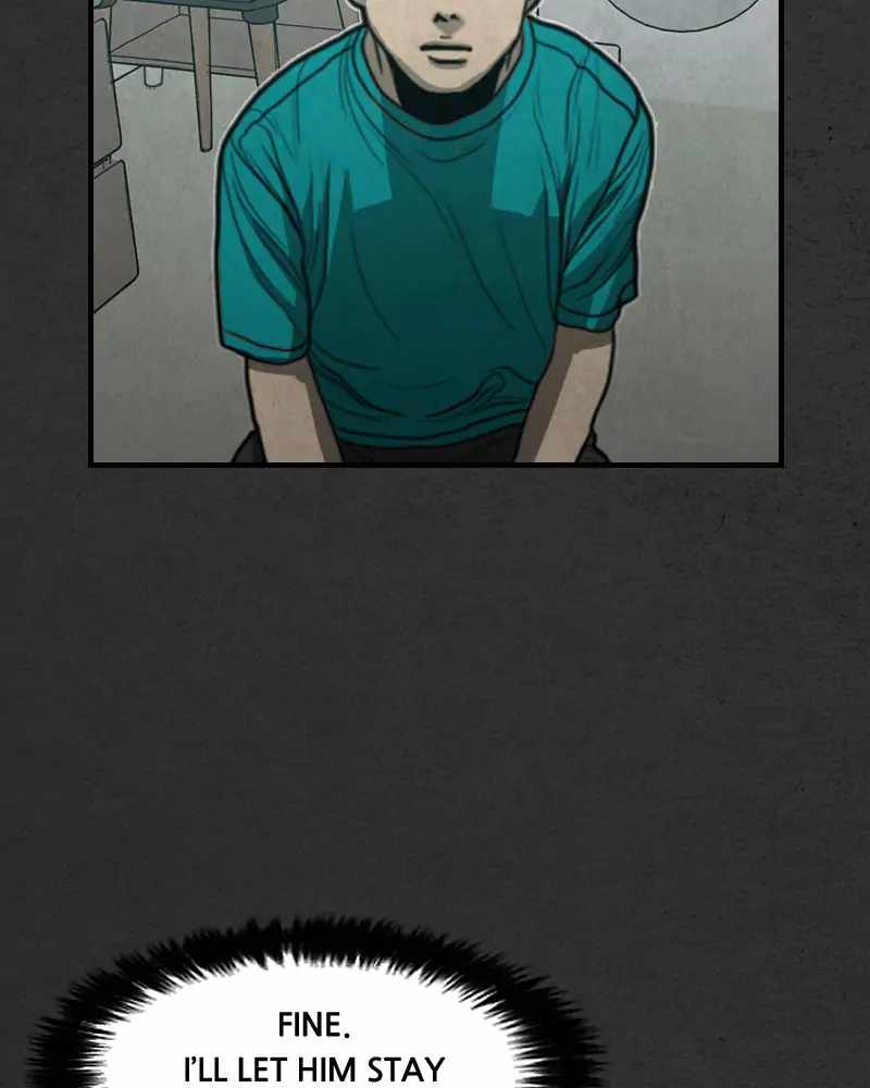 Rotten Chapter 30 - Page 73