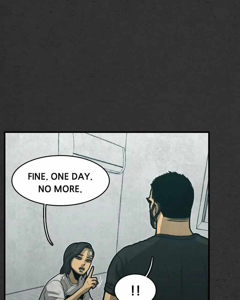 Rotten Chapter 30 - Page 75