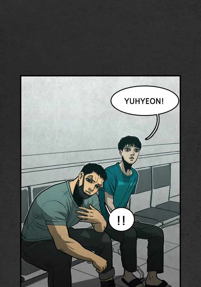 Rotten Chapter 30 - Page 8