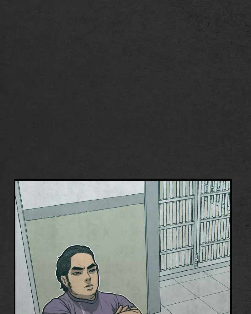 Rotten Chapter 30 - Page 85