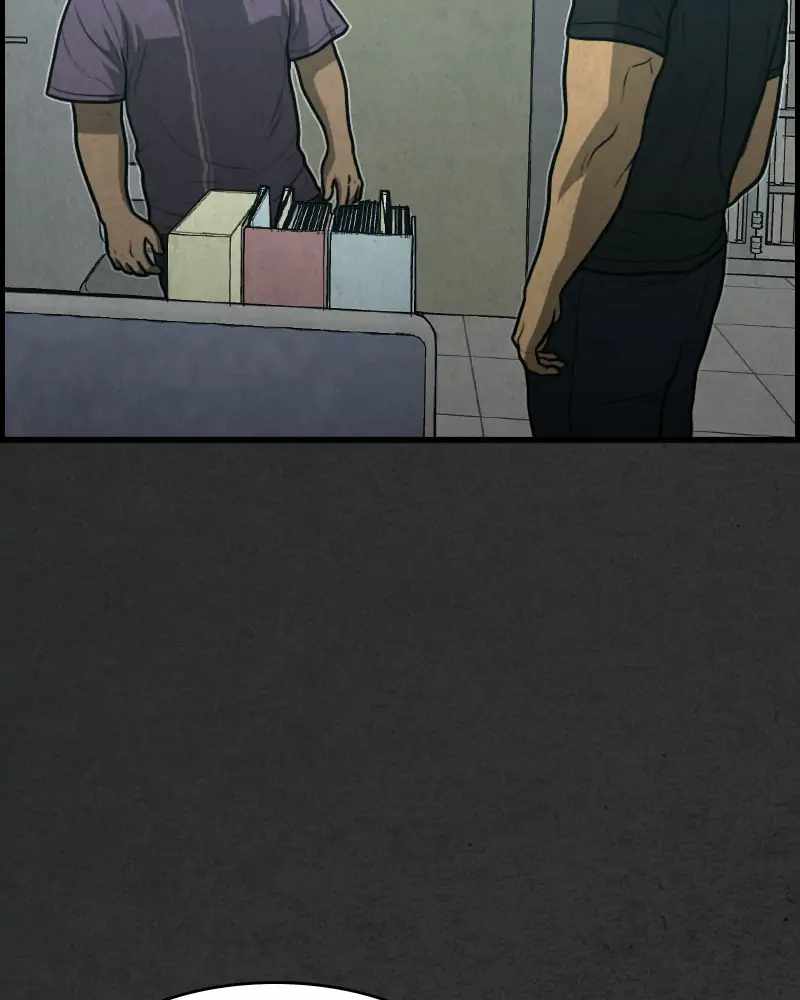 Rotten Chapter 30 - Page 92