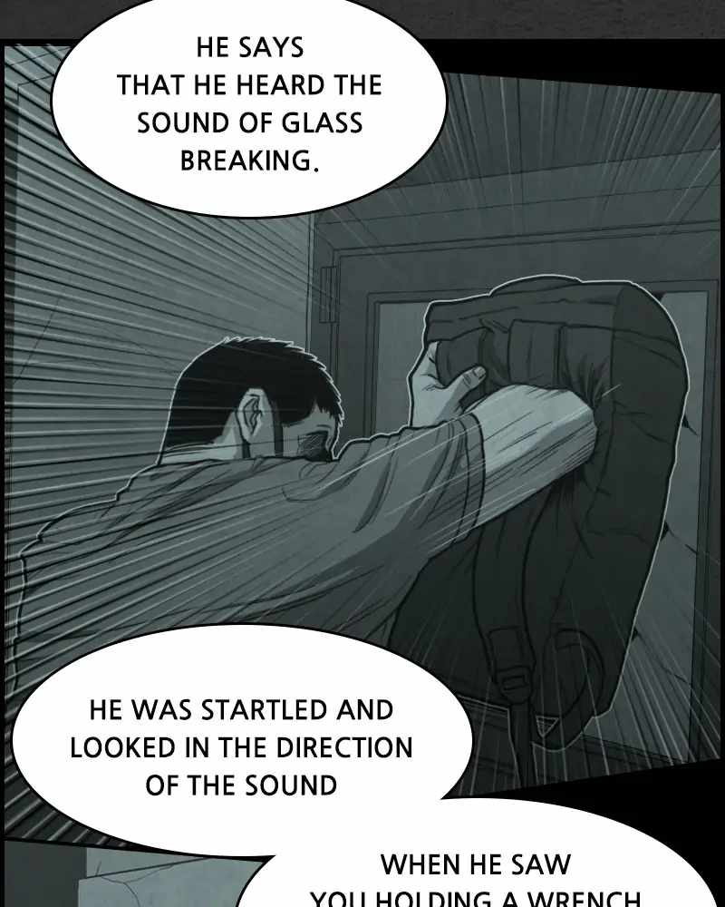Rotten Chapter 30 - Page 93