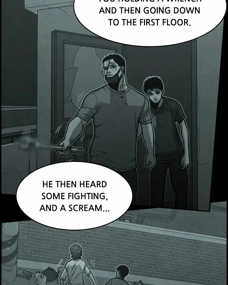 Rotten Chapter 30 - Page 94