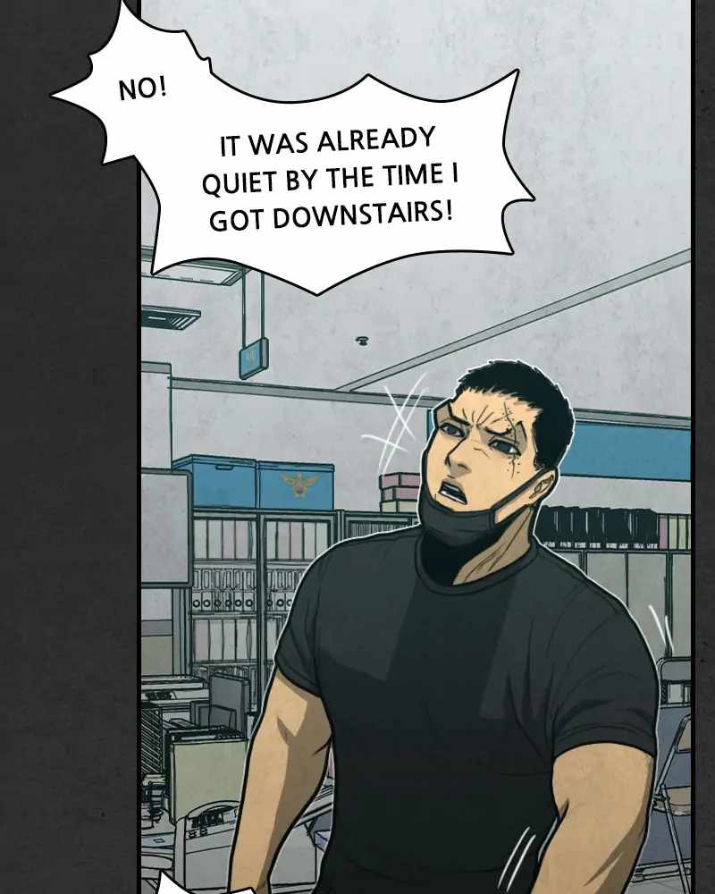 Rotten Chapter 30 - Page 96