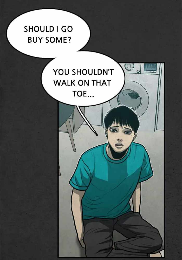 Rotten Chapter 31 - Page 100
