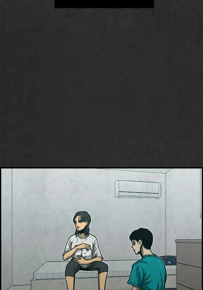 Rotten Chapter 31 - Page 103