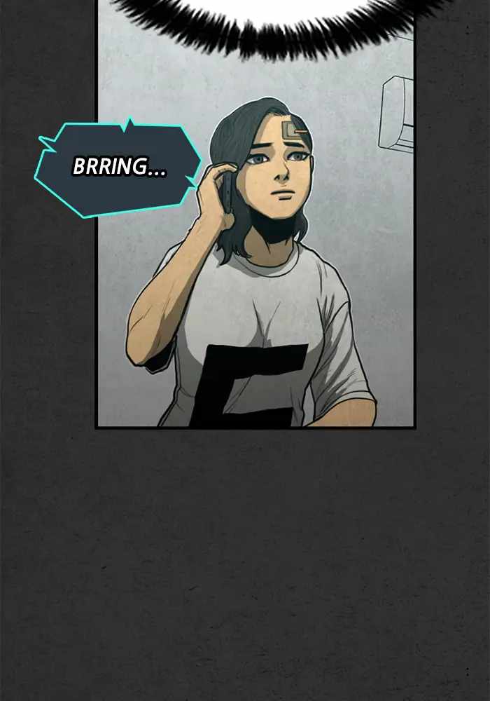 Rotten Chapter 31 - Page 106