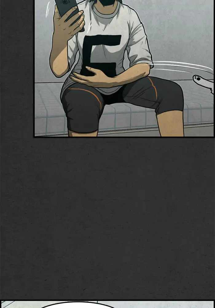 Rotten Chapter 31 - Page 108