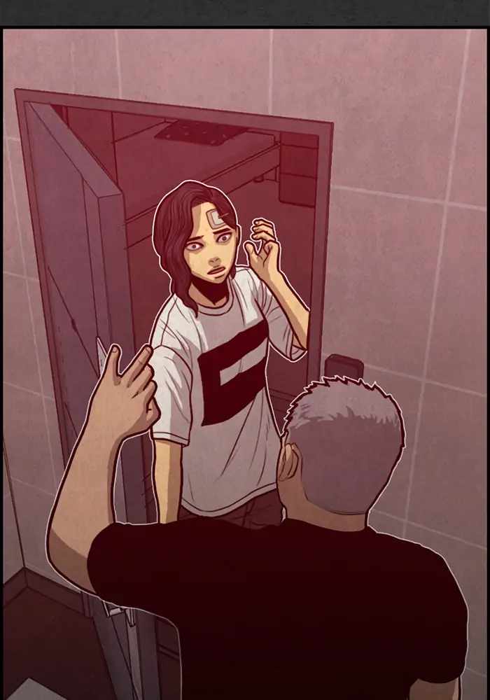 Rotten Chapter 31 - Page 126