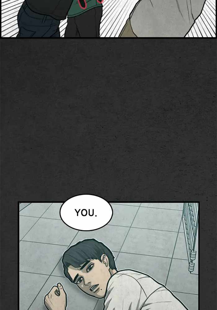 Rotten Chapter 31 - Page 25