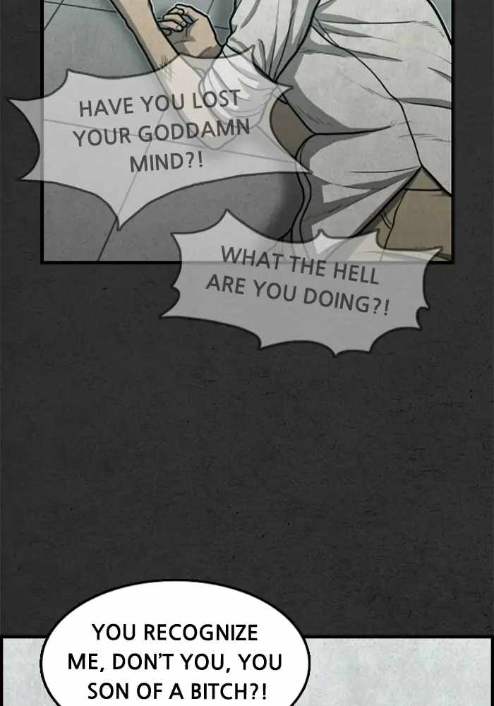 Rotten Chapter 31 - Page 26