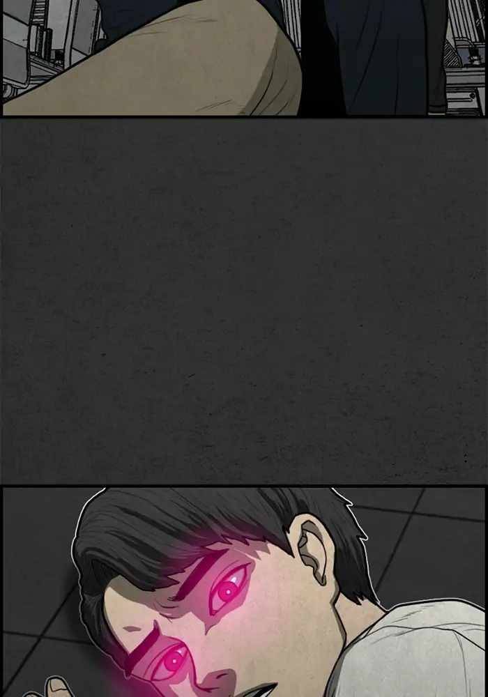 Rotten Chapter 31 - Page 28