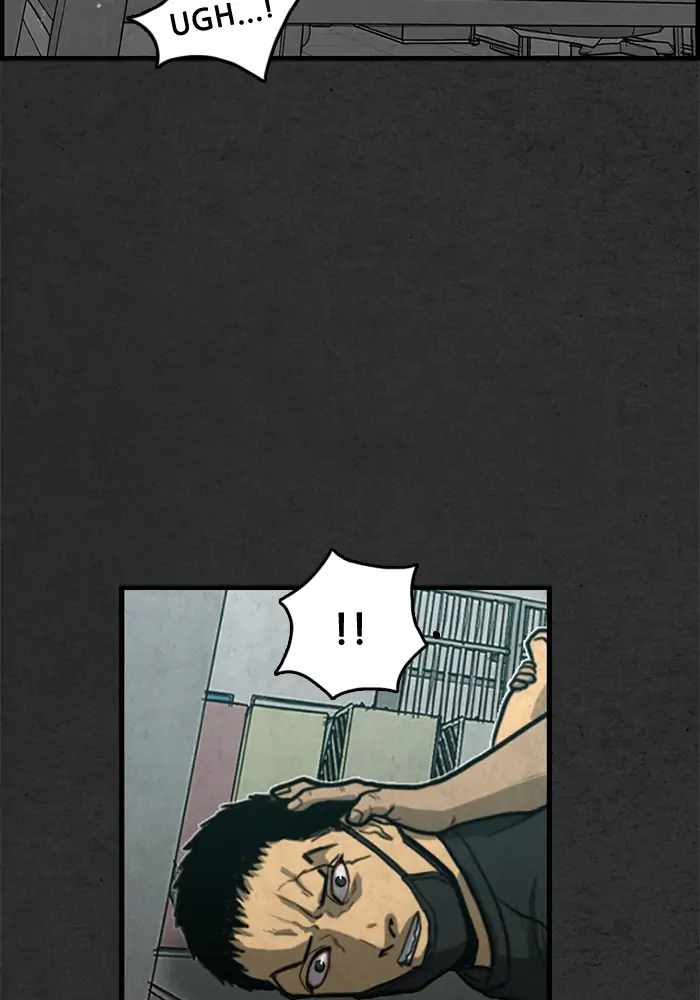 Rotten Chapter 31 - Page 33