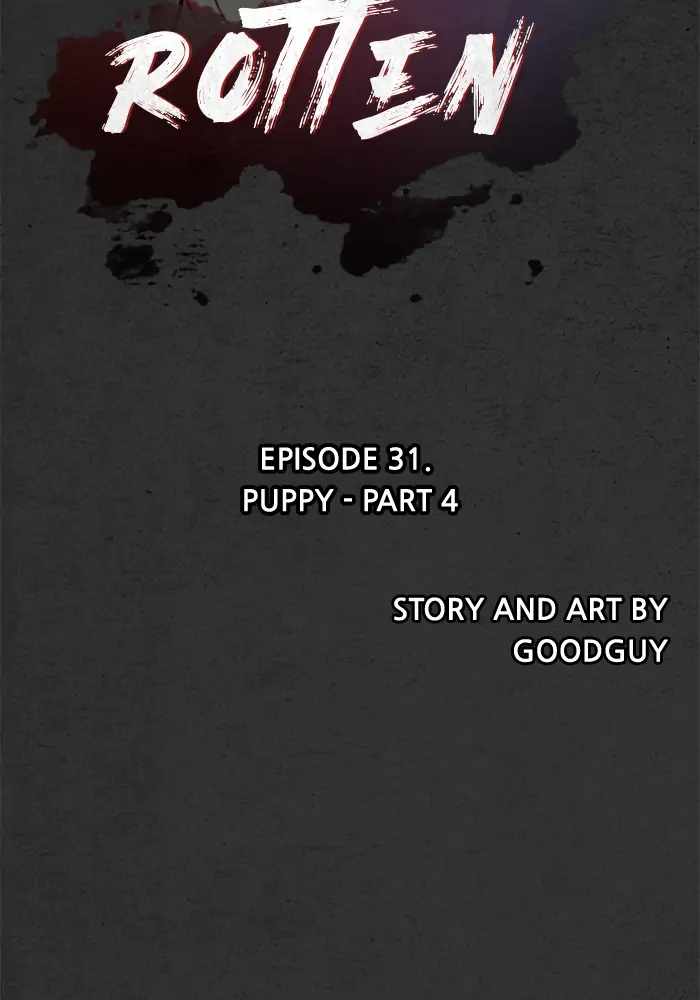 Rotten Chapter 31 - Page 40