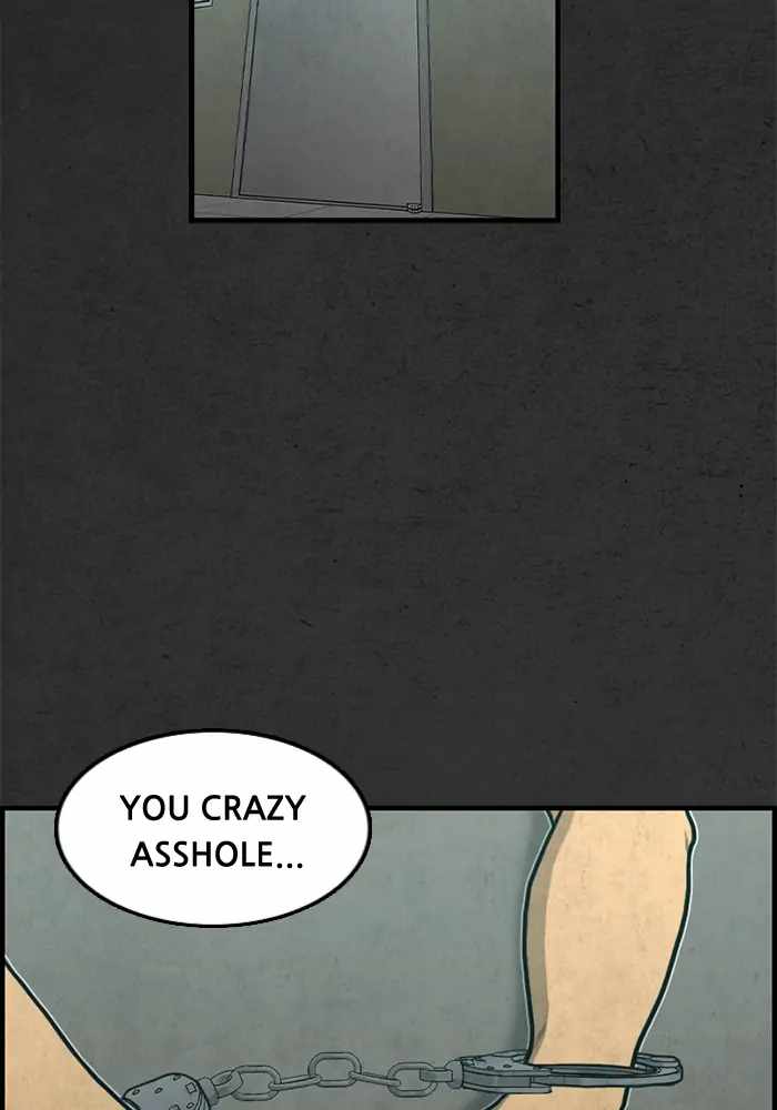 Rotten Chapter 31 - Page 42