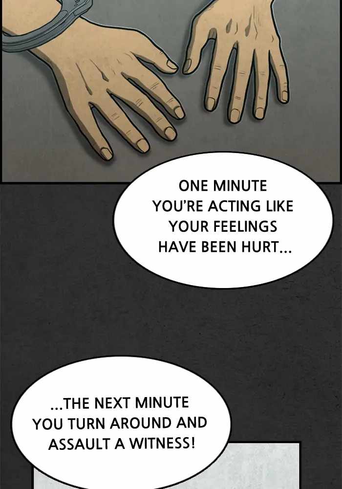Rotten Chapter 31 - Page 43