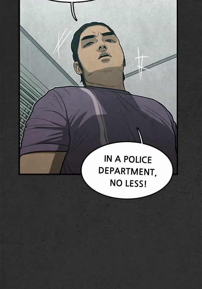 Rotten Chapter 31 - Page 44