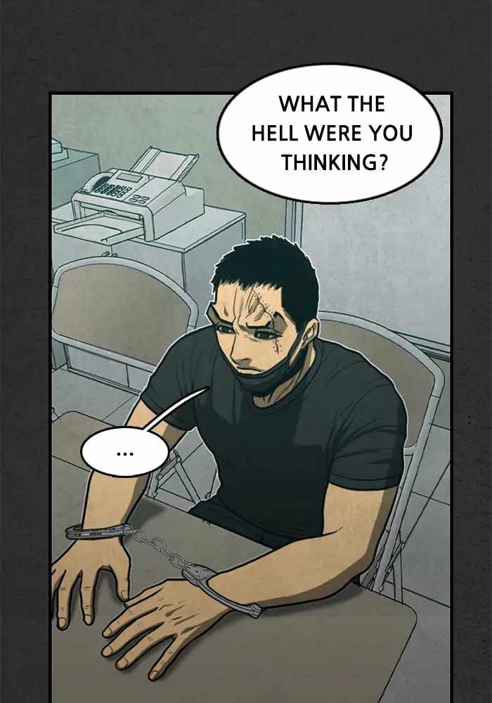 Rotten Chapter 31 - Page 45