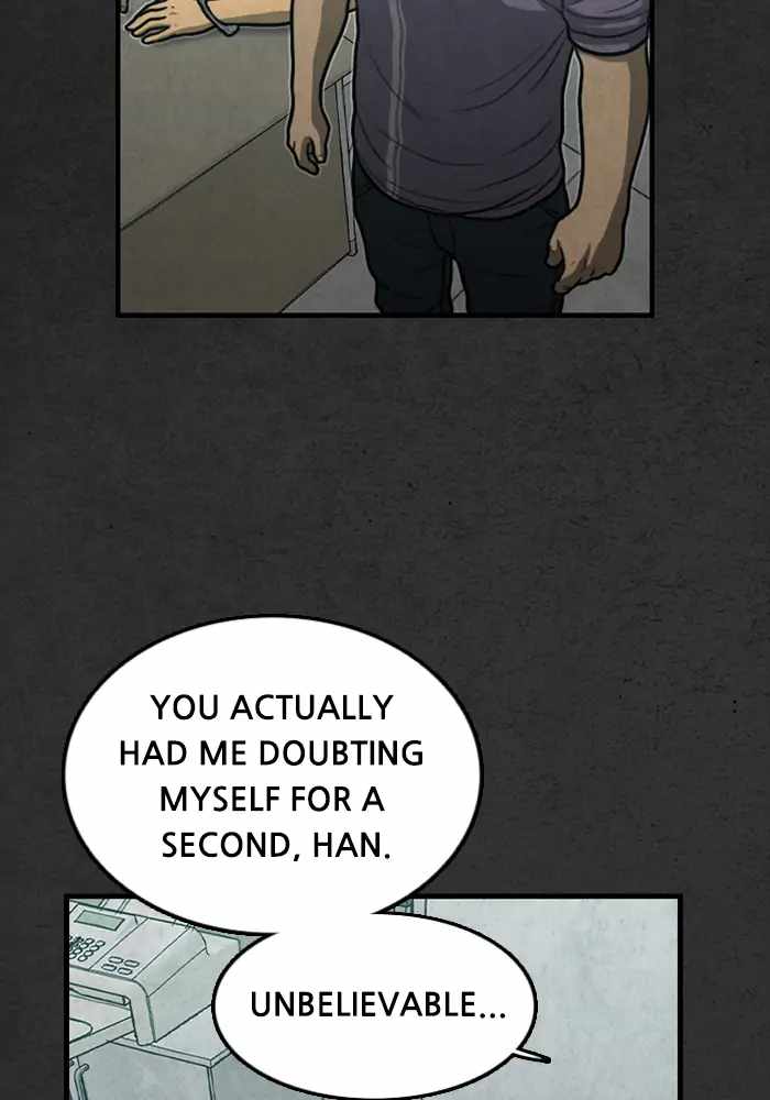 Rotten Chapter 31 - Page 48
