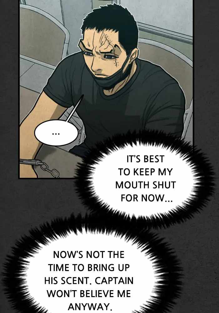 Rotten Chapter 31 - Page 49