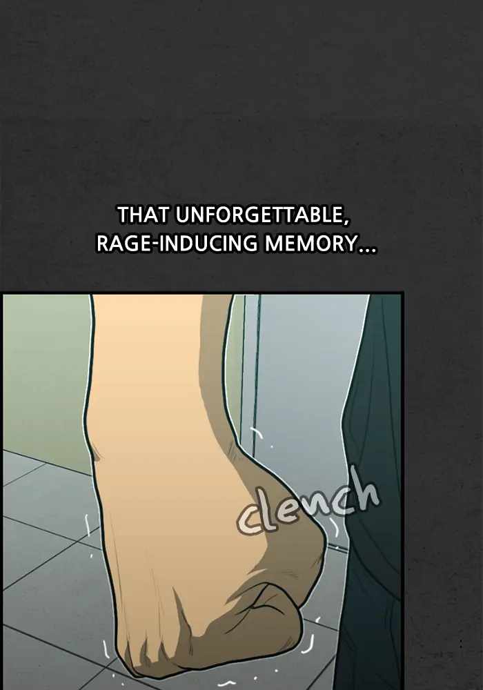 Rotten Chapter 31 - Page 5