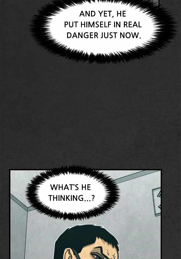 Rotten Chapter 31 - Page 60