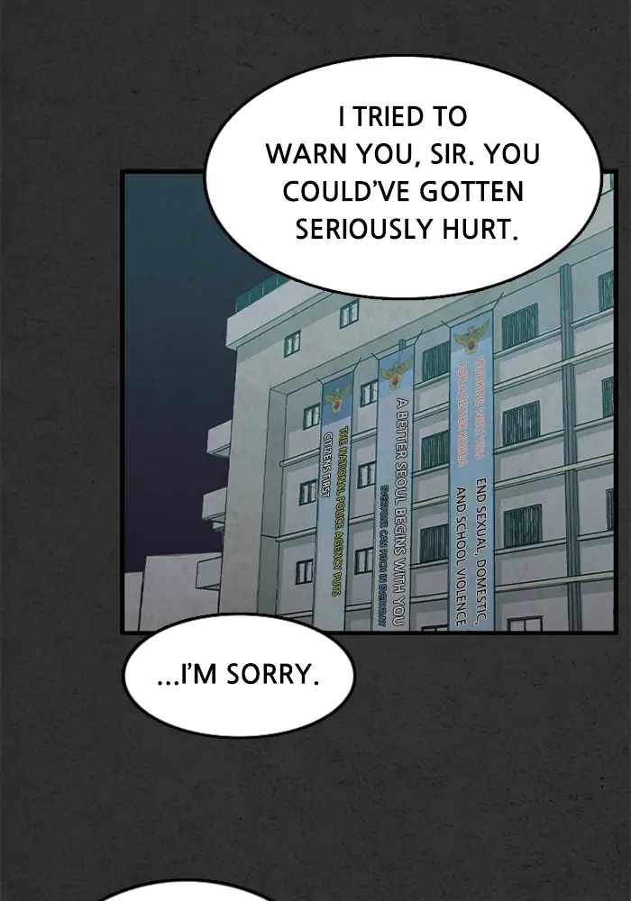 Rotten Chapter 31 - Page 63