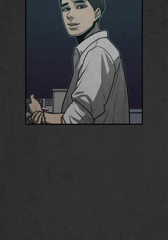 Rotten Chapter 31 - Page 67