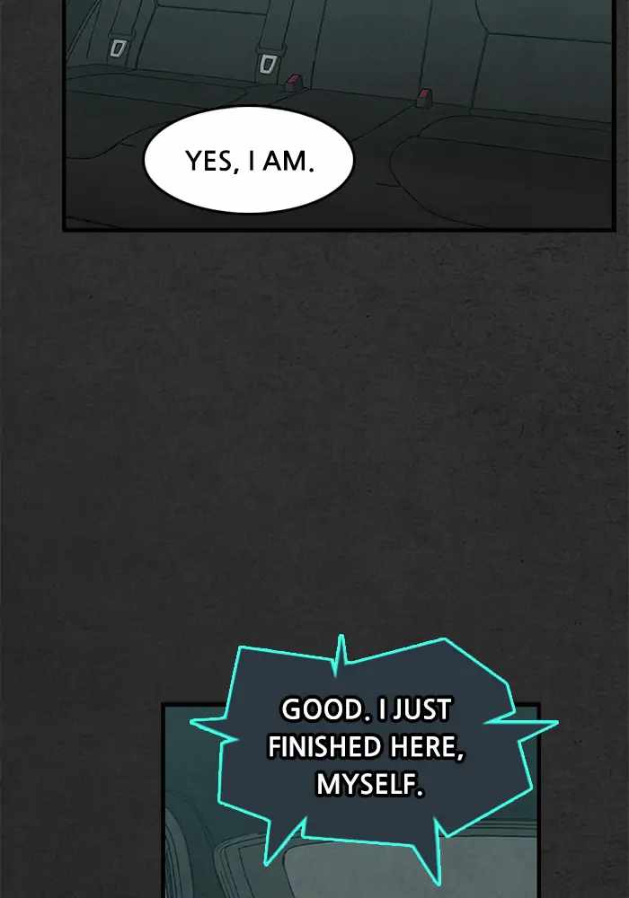 Rotten Chapter 31 - Page 70