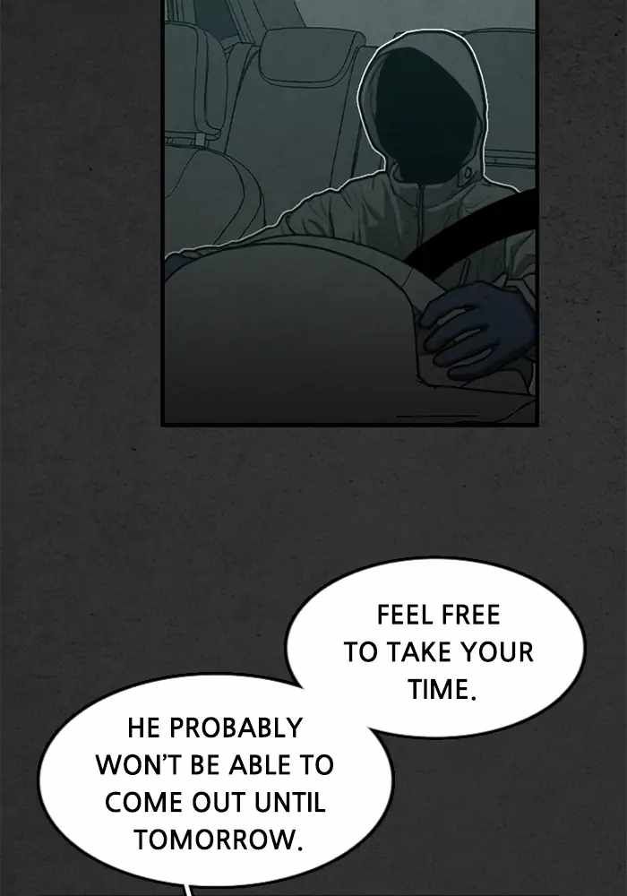 Rotten Chapter 31 - Page 71