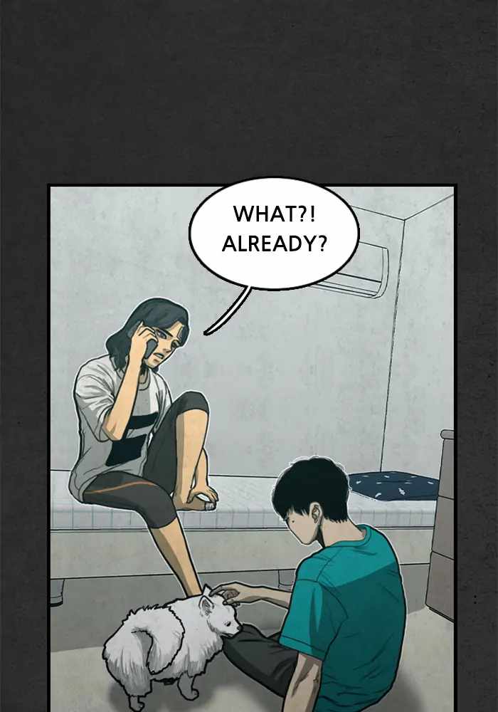 Rotten Chapter 31 - Page 78
