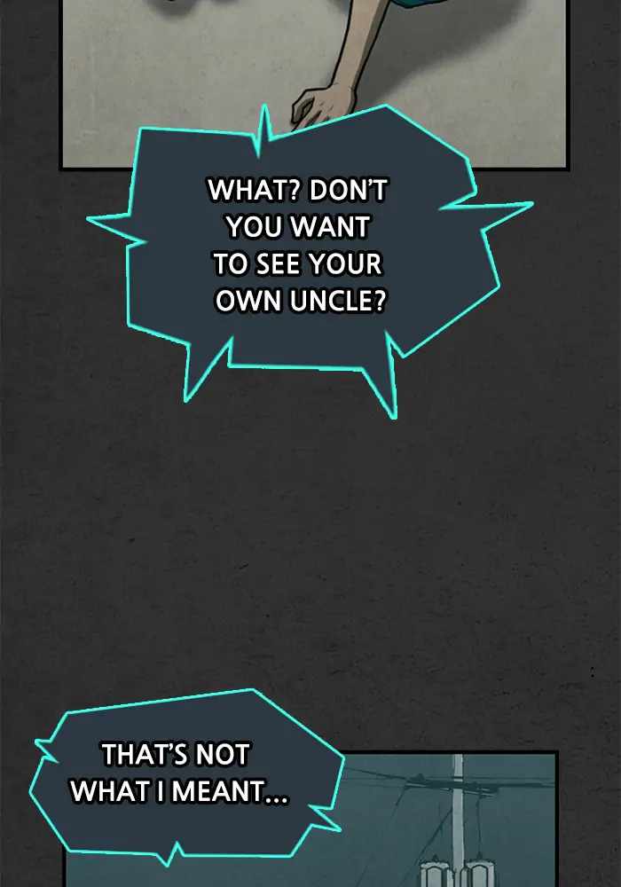 Rotten Chapter 31 - Page 79