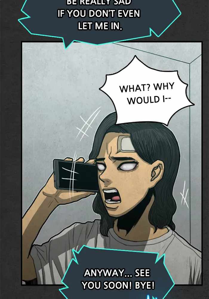 Rotten Chapter 31 - Page 81