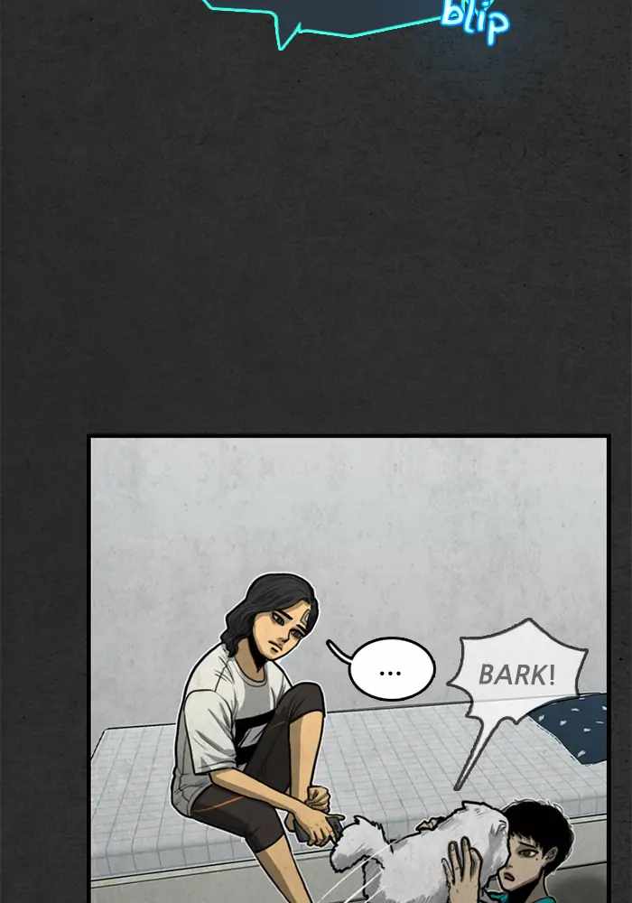 Rotten Chapter 31 - Page 82