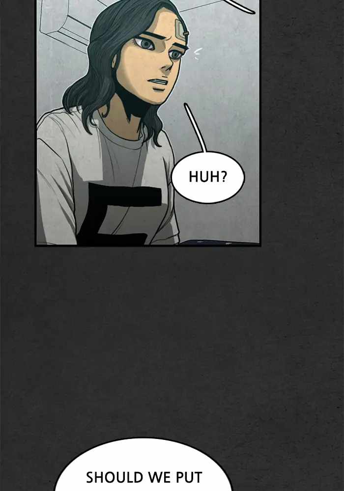 Rotten Chapter 31 - Page 84
