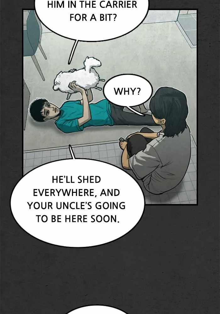 Rotten Chapter 31 - Page 85