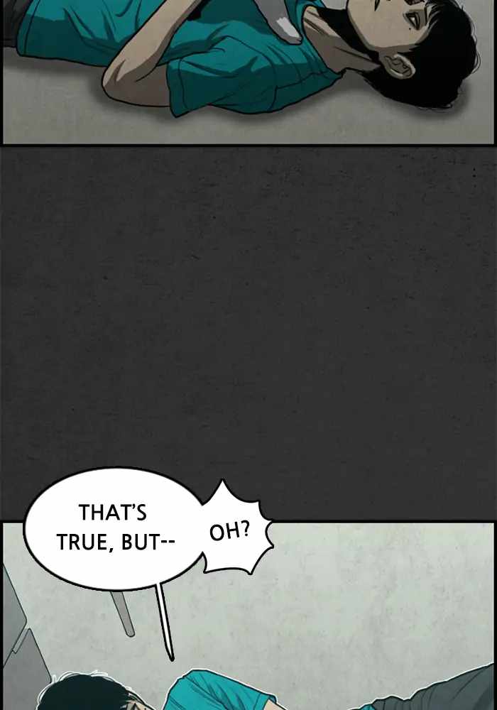 Rotten Chapter 31 - Page 87