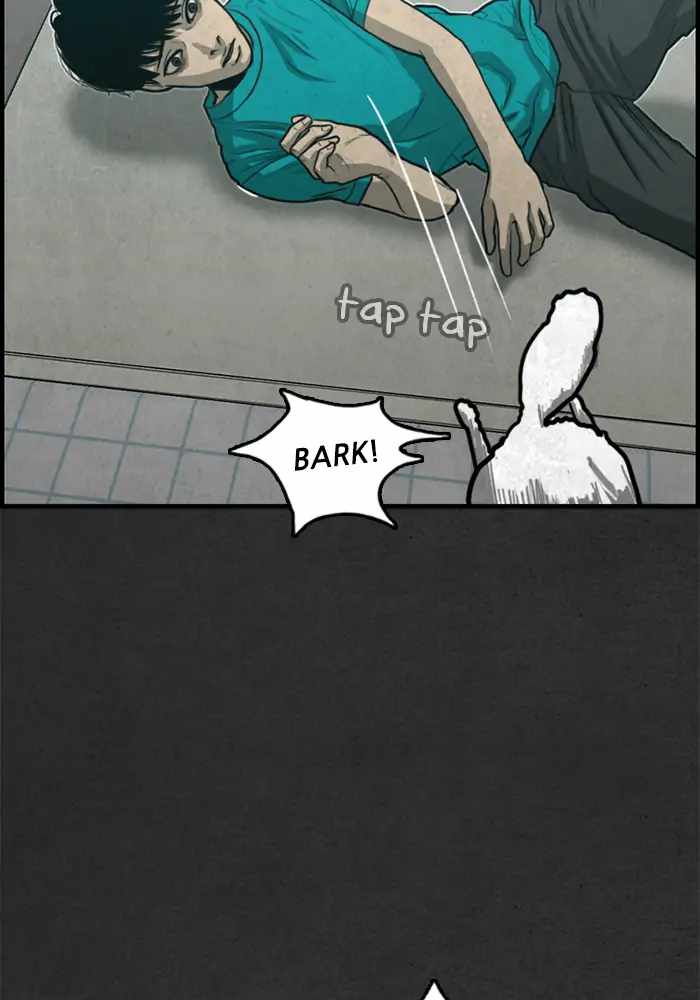 Rotten Chapter 31 - Page 88
