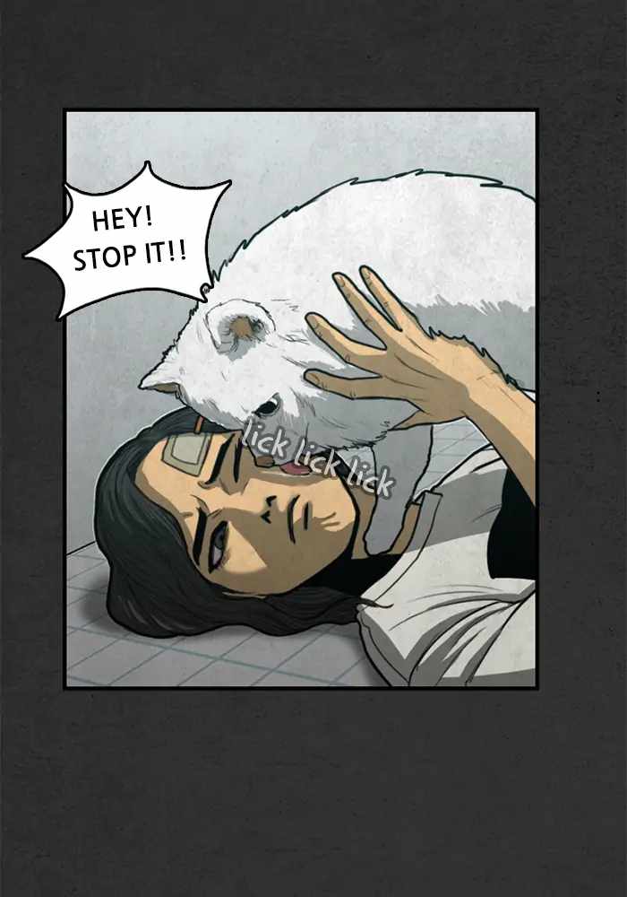 Rotten Chapter 31 - Page 91