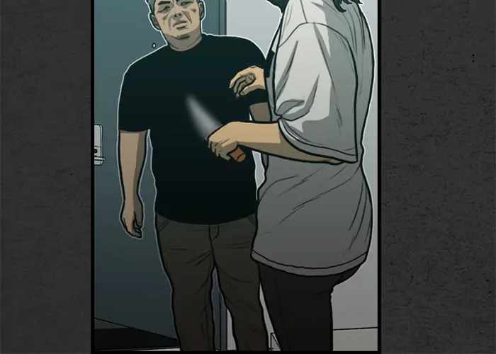 Rotten Chapter 32 - Page 106