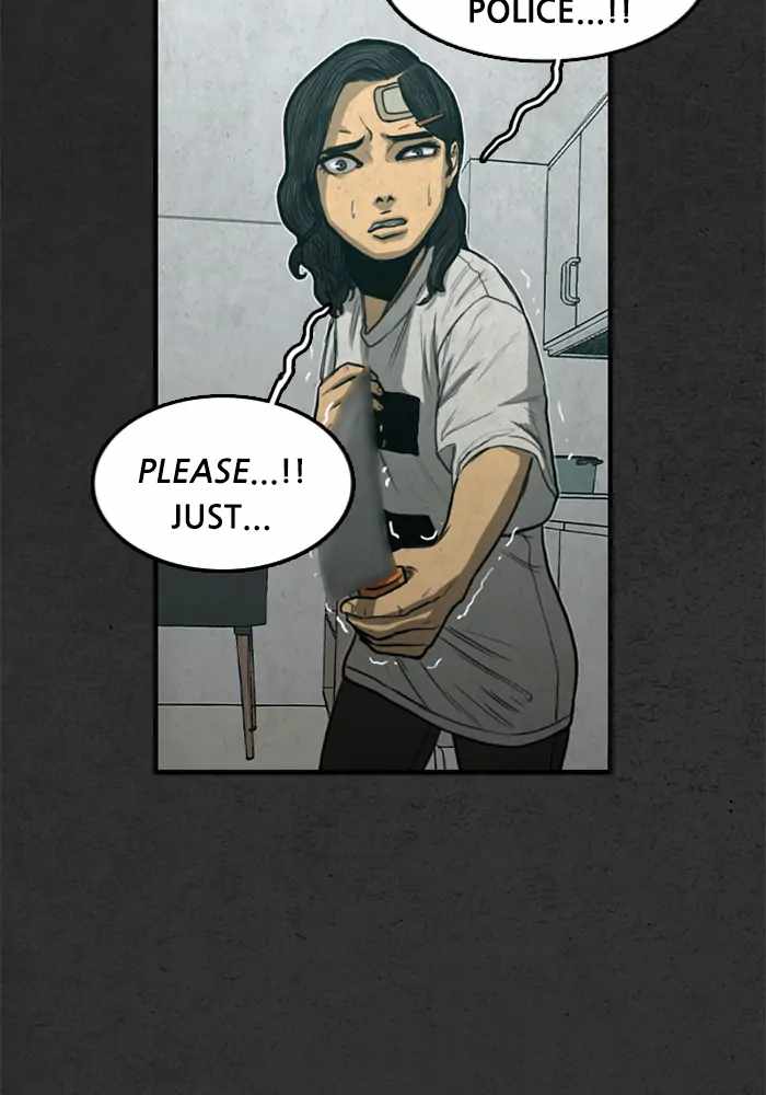 Rotten Chapter 32 - Page 110